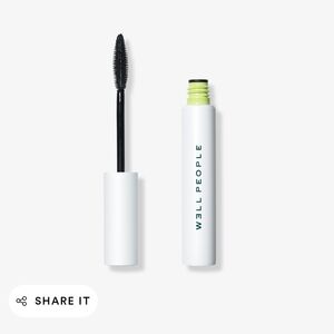 WELL PEOPLE Black Mascara